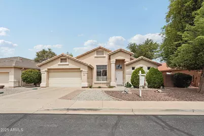 17620 W Weatherby Drive, Surprise, AZ 85374 - Photo 1