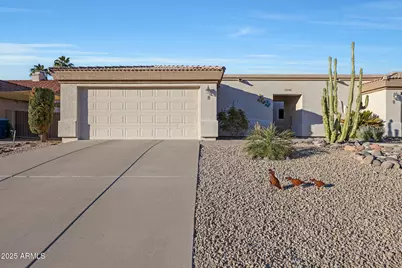 16546 E Ashbrook, Fountain Hills, AZ 85268 - Photo 1