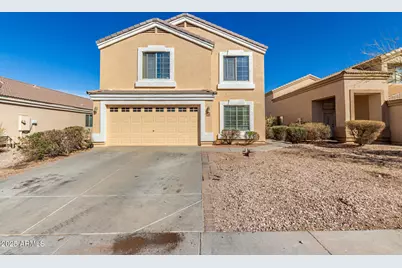 21876 W Mohave, Buckeye, AZ 85326 - Photo 1