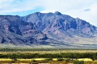 Three Triangle Ranches #37 41 Acres --, Portal, AZ 85632 - Photo 1
