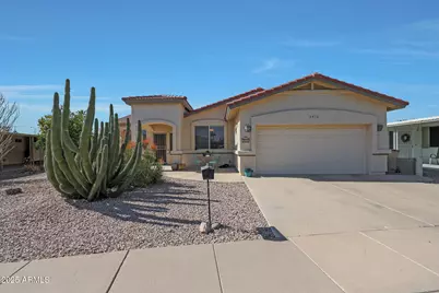2416 N Snead Drive, Mesa, AZ 85215 - Photo 1