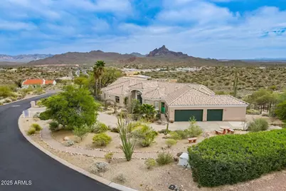 16507 E Trevino Drive, Fountain Hills, AZ 85268 - Photo 1