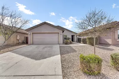 36852 N Yellowstone Drive, San Tan Valley, AZ 85140 - Photo 1