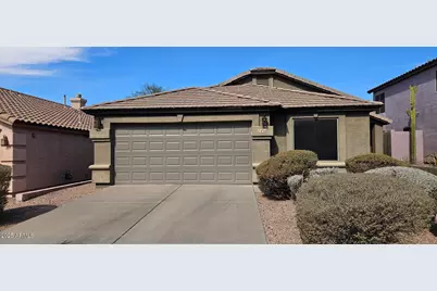7456 E Christmas Cholla, Scottsdale, AZ 85255 - Photo 1
