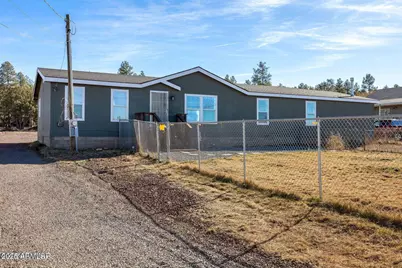 2379 Parkinson Road, Lakeside, AZ 85929 - Photo 1