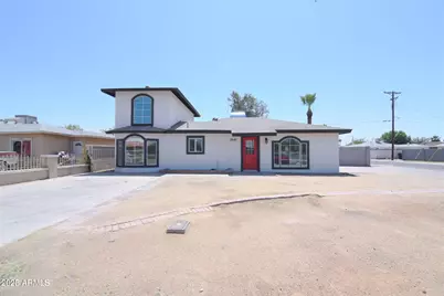 3547 W Encanto Boulevard, Phoenix, AZ 85009 - Photo 1