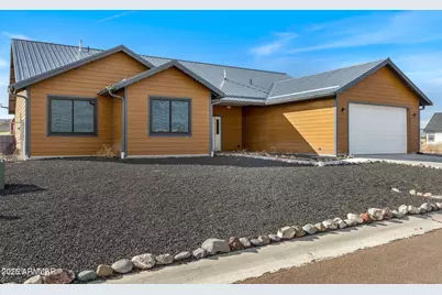 465 W 4th Avenue, Eagar, AZ 85925 - Photo 1