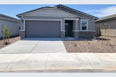 8531 W Trenton, Florence, AZ 85132 - Photo 1