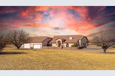 6589 E Renegade, Hereford, AZ 85615 - Photo 1