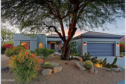 6238 E Evening Glow, Scottsdale, AZ 85266 - Photo 1