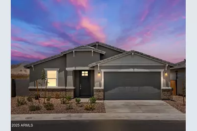 3850 N Camden Drive, Florence, AZ 85132 - Photo 1