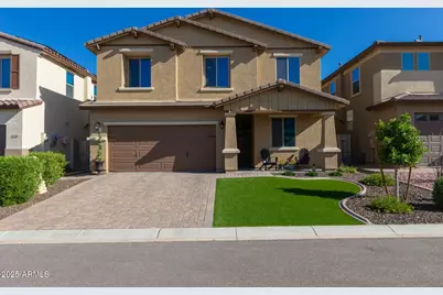 12270 W Desert Sun, Peoria, AZ 85383 - Photo 1
