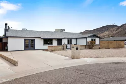 1730 W Pershing, Phoenix, AZ 85029 - Photo 1