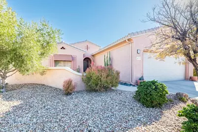 19217 N Casa Blanca, Surprise, AZ 85387 - Photo 1