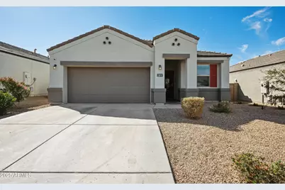 30747 W Indianola, Buckeye, AZ 85396 - Photo 1