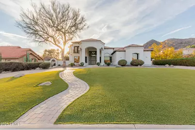 11628 S Warcloud, Phoenix, AZ 85044 - Photo 1
