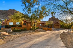 5567 E McDonald, Paradise Valley, AZ 85253 - Photo 1