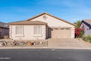 9212 E Cedar Basin, Gold Canyon, AZ 85118 - Photo 1