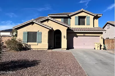 22164 W Devin, Buckeye, AZ 85326 - Photo 1