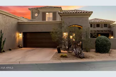 9270 E Thompson Peak, Scottsdale, AZ 85255 - Photo 1