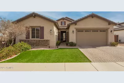 20325 E Hummingbird, Queen Creek, AZ 85142 - Photo 1