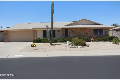 20419 N 124th Drive, Sun City West, AZ 85375 - Photo 1