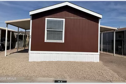 2292 N Ironwood, Apache Junction, AZ 85120 - Photo 1