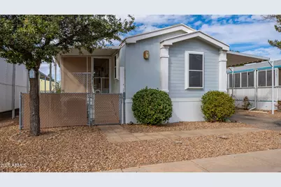 654 S Nature, Sierra Vista, AZ 85635 - Photo 1