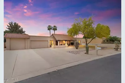 7820 S Maple, Tempe, AZ 85284 - Photo 1