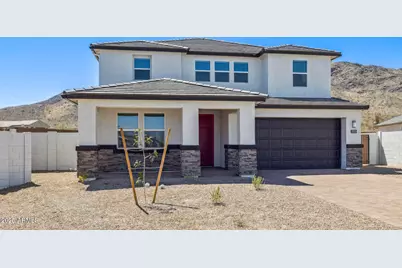 2315 W Pearce Road, Phoenix, AZ 85041 - Photo 1