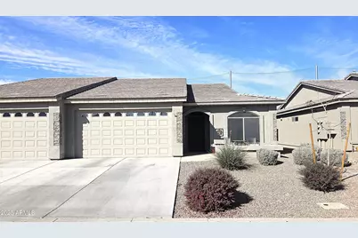 3117 S Signal Butte, Mesa, AZ 85212 - Photo 1