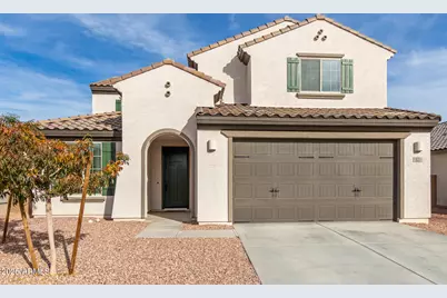 523 S 201st, Buckeye, AZ 85326 - Photo 1