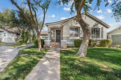 2626 E Valencia Street, Gilbert, AZ 85296 - Photo 1