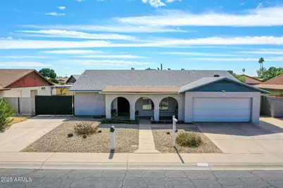 4929 W Christy, Glendale, AZ 85304 - Photo 1