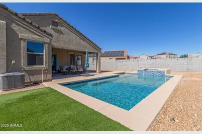 3973 N 310th, Buckeye, AZ 85396 - Photo 1