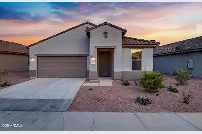 42195 W Lavender, Maricopa, AZ 85138 - Photo 1