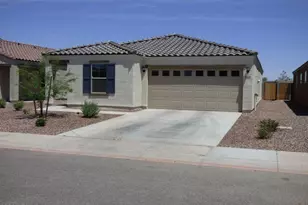 1452 W Pinkley Way, Coolidge, AZ 85128 - Photo 1