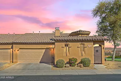 4528 W Valencia, Laveen, AZ 85339 - Photo 1