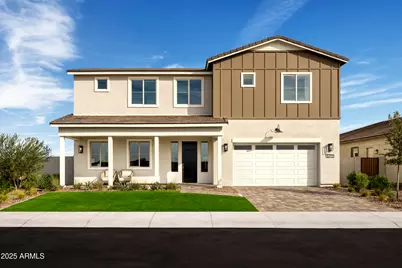 5711 S Quartz, Gilbert, AZ 85298 - Photo 1
