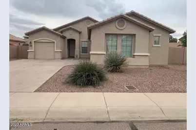 4633 W Pleasant, Laveen, AZ 85339 - Photo 1