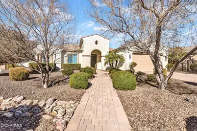 4926 S Hemet, Gilbert, AZ 85298 - Photo 1