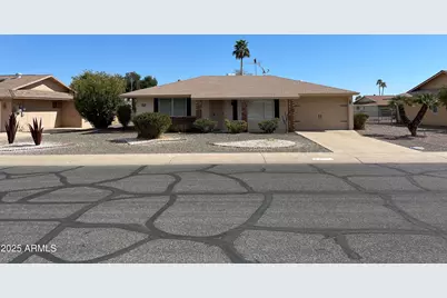 19443 N Ponderosa, Sun City, AZ 85373 - Photo 1