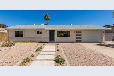 572 W La Donna, Tempe, AZ 85283 - Photo 1