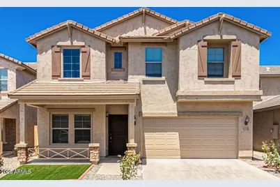 2034 W Marconi, Phoenix, AZ 85023 - Photo 1