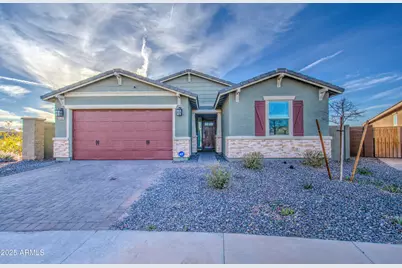 8420 S 69th Lane, Laveen, AZ 85339 - Photo 1