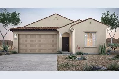 42855 W Vincent, Maricopa, AZ 85138 - Photo 1