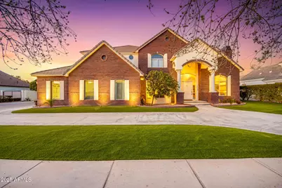 2458 E Melrose, Mesa, AZ 85213 - Photo 1