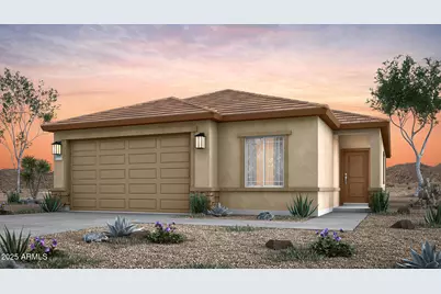 16565 N Comet, Maricopa, AZ 85138 - Photo 1