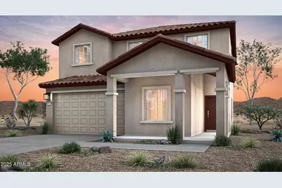 42860 W Peters Drive, Maricopa, AZ 85138 - Photo 1