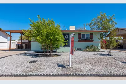 7420 W Cinnabar Avenue, Peoria, AZ 85345 - Photo 1